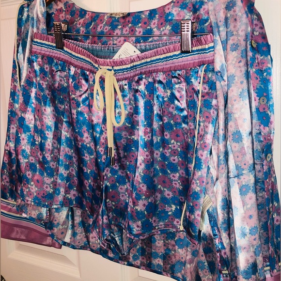 Free people pjs - Picture 5 of 5